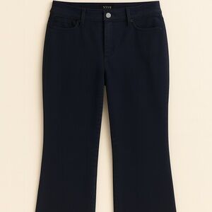 NYDJ Straight-Leg Jeans – Dark Wash – Size 18P – NWT